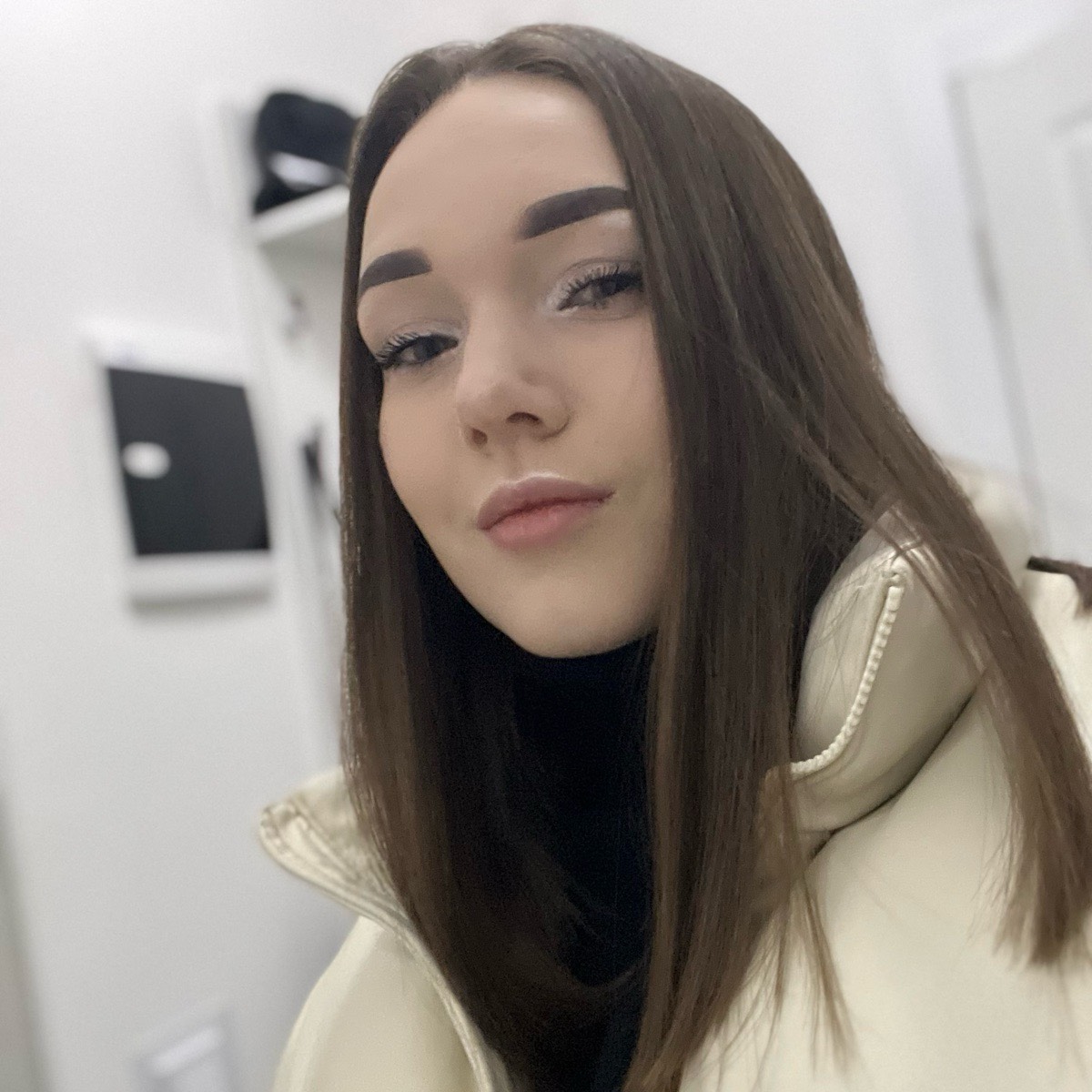 Алина Котунова