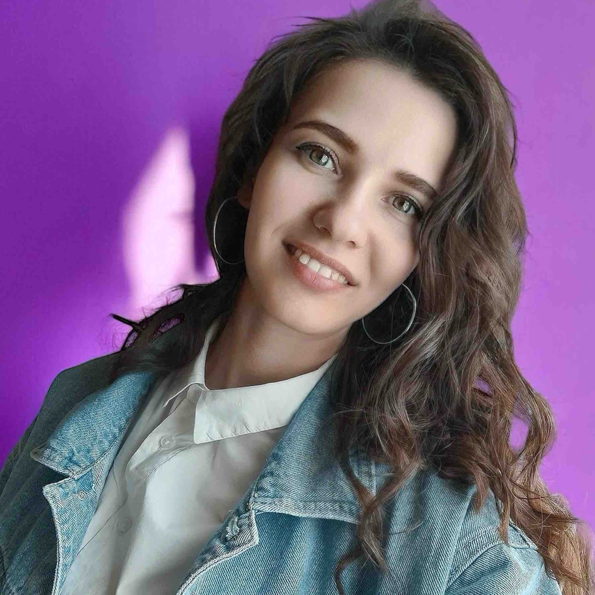 Юлия Байдикова