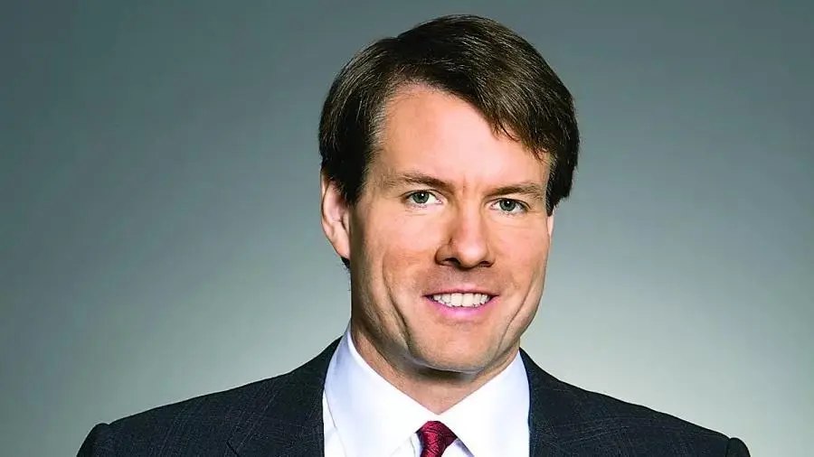 Майкл Сэйлор: США должны владеть 20% от всех биткоинов | Сетка — социальная сеть от hh.ru