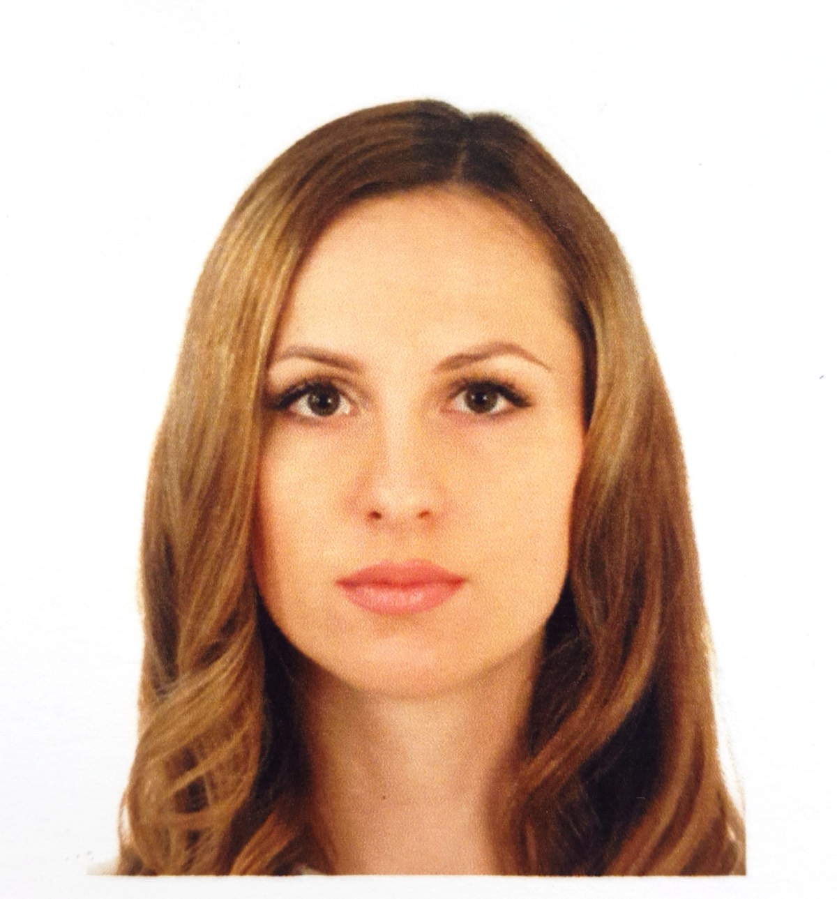 Анна Злотникова