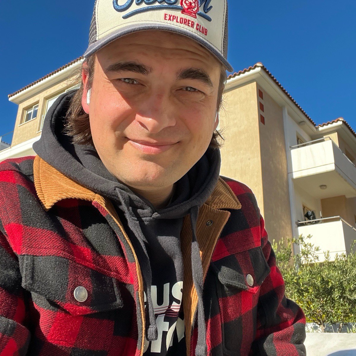 Янис Чилов | Сетка — социальная сеть от hh.ru