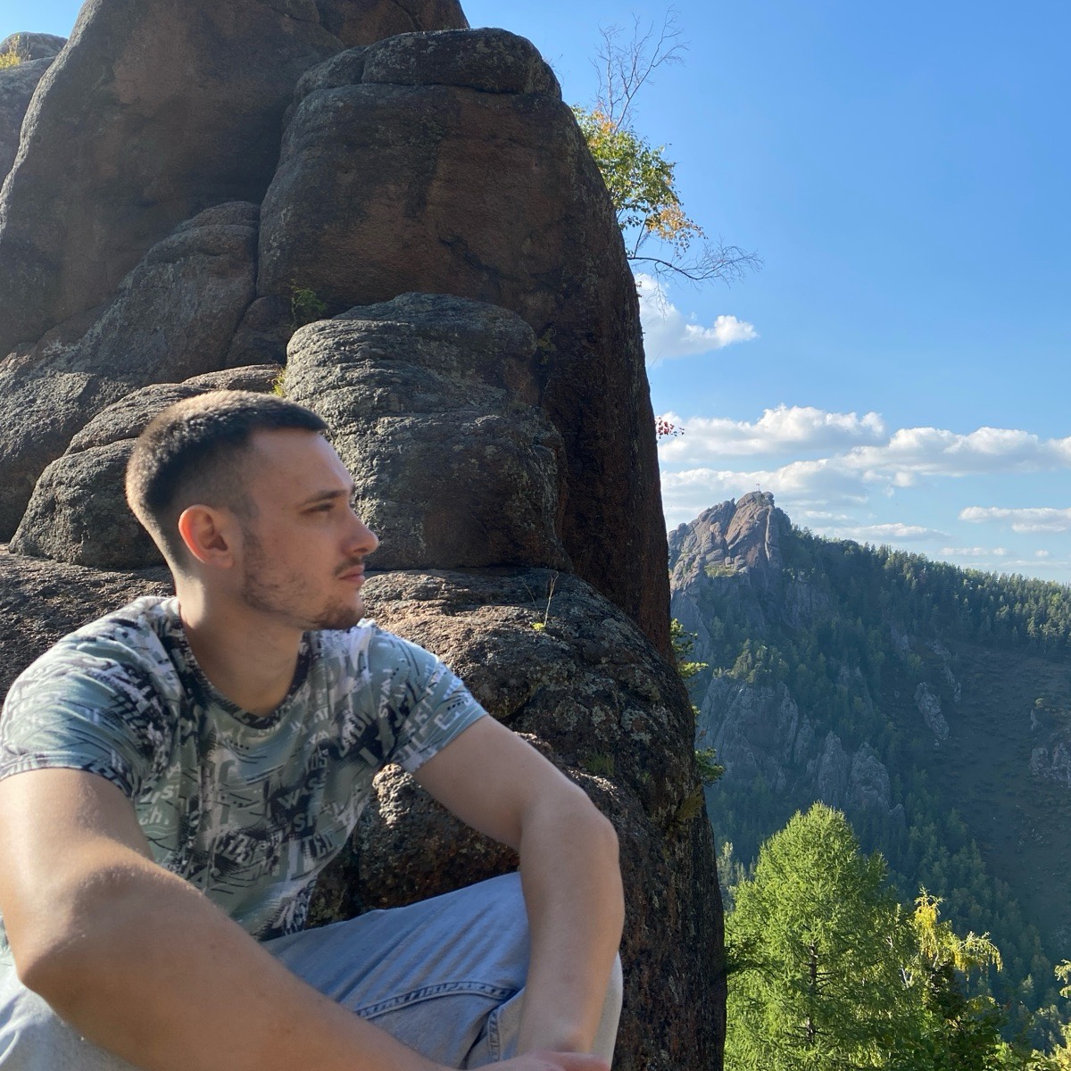 Игорь Гринкевич | Сетка — социальная сеть от hh.ru