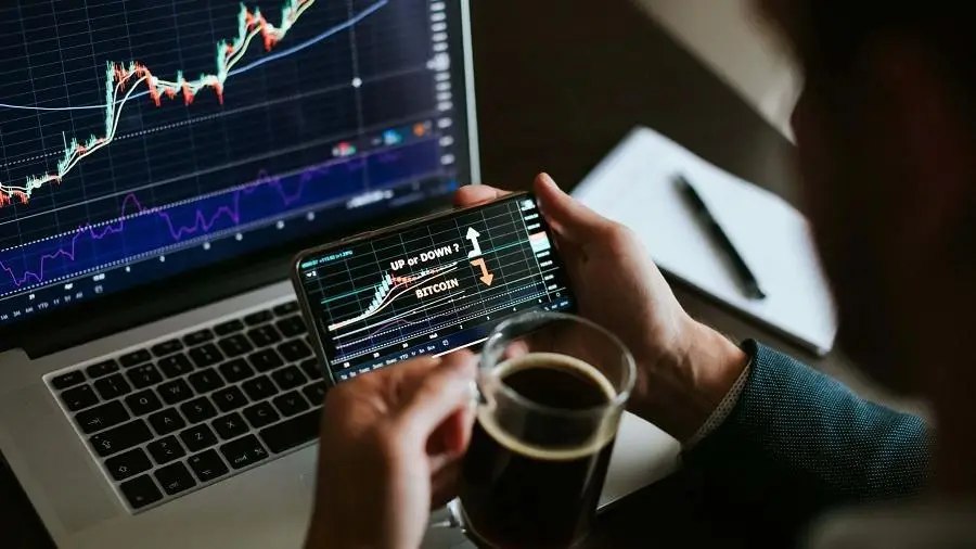 CryptoRank: Binance лидирует по ликвидности на спотовом рынке | Сетка — социальная сеть от hh.ru