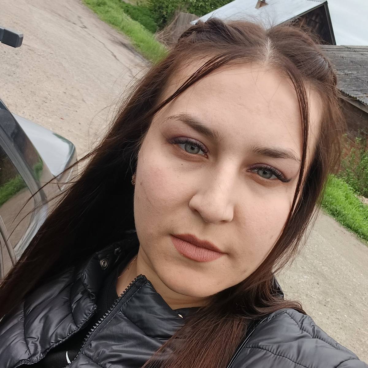 Василиса Томилова