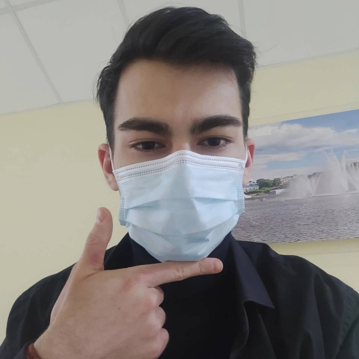 Владислав Дегтярёв