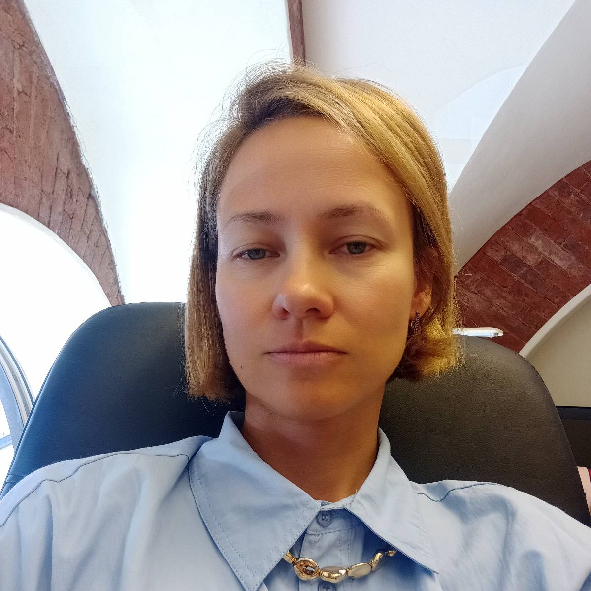 Екатерина Покровская | Сетка — социальная сеть от hh.ru