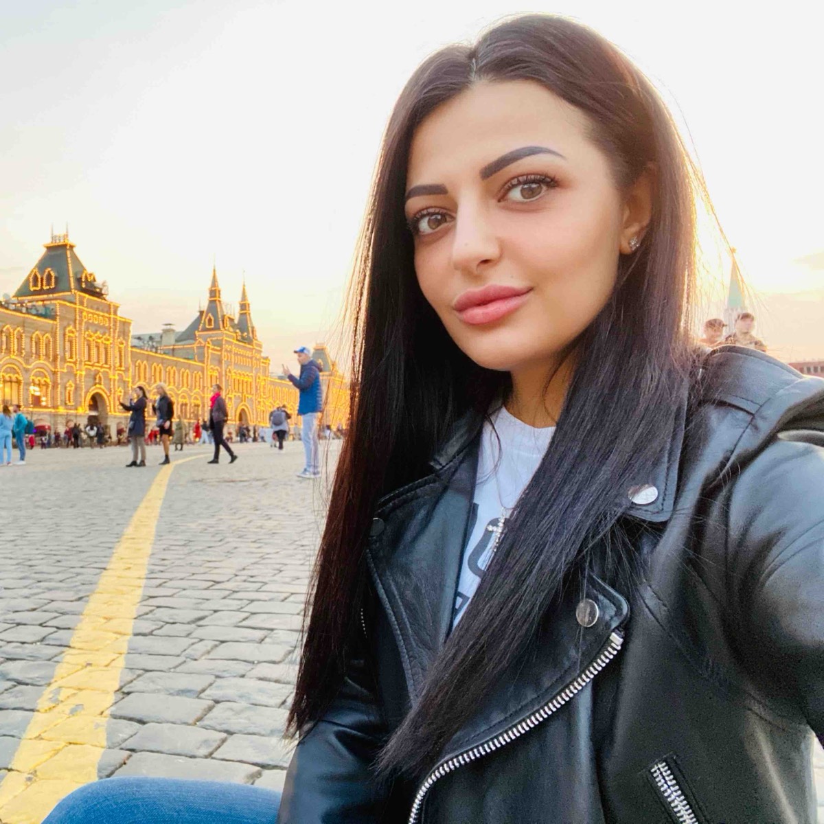Альвина Саркисова