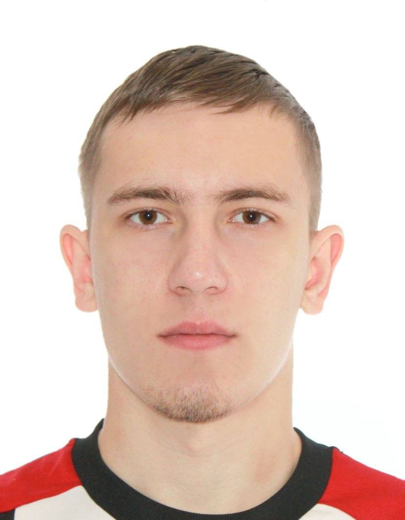 Богдан Краснов | Сетка — социальная сеть от hh.ru