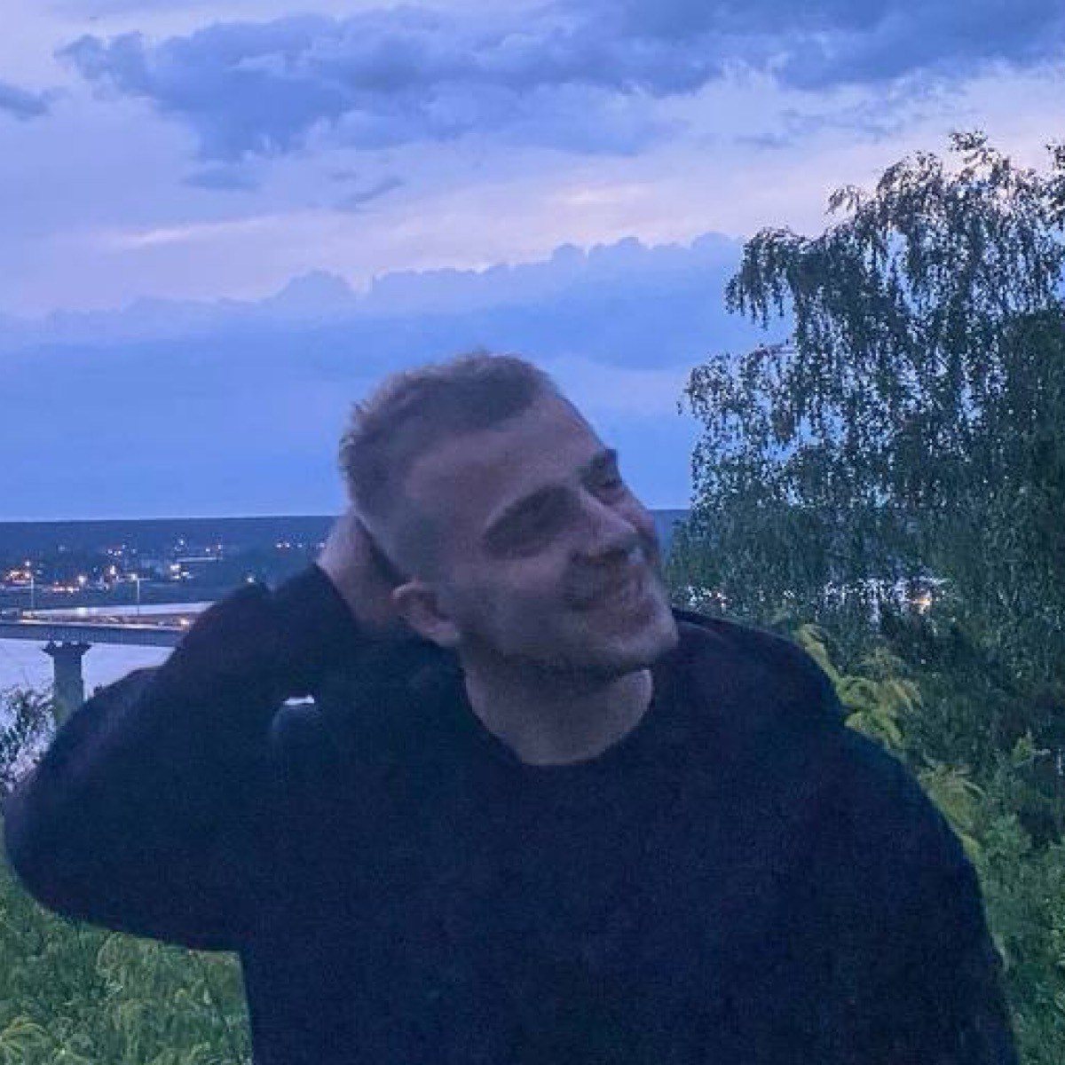 Данил Науменко