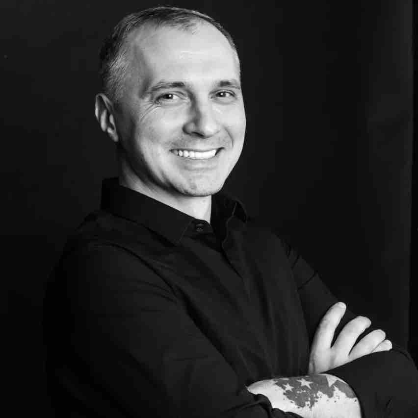 Евгений Фадеев | Сетка — социальная сеть от hh.ru