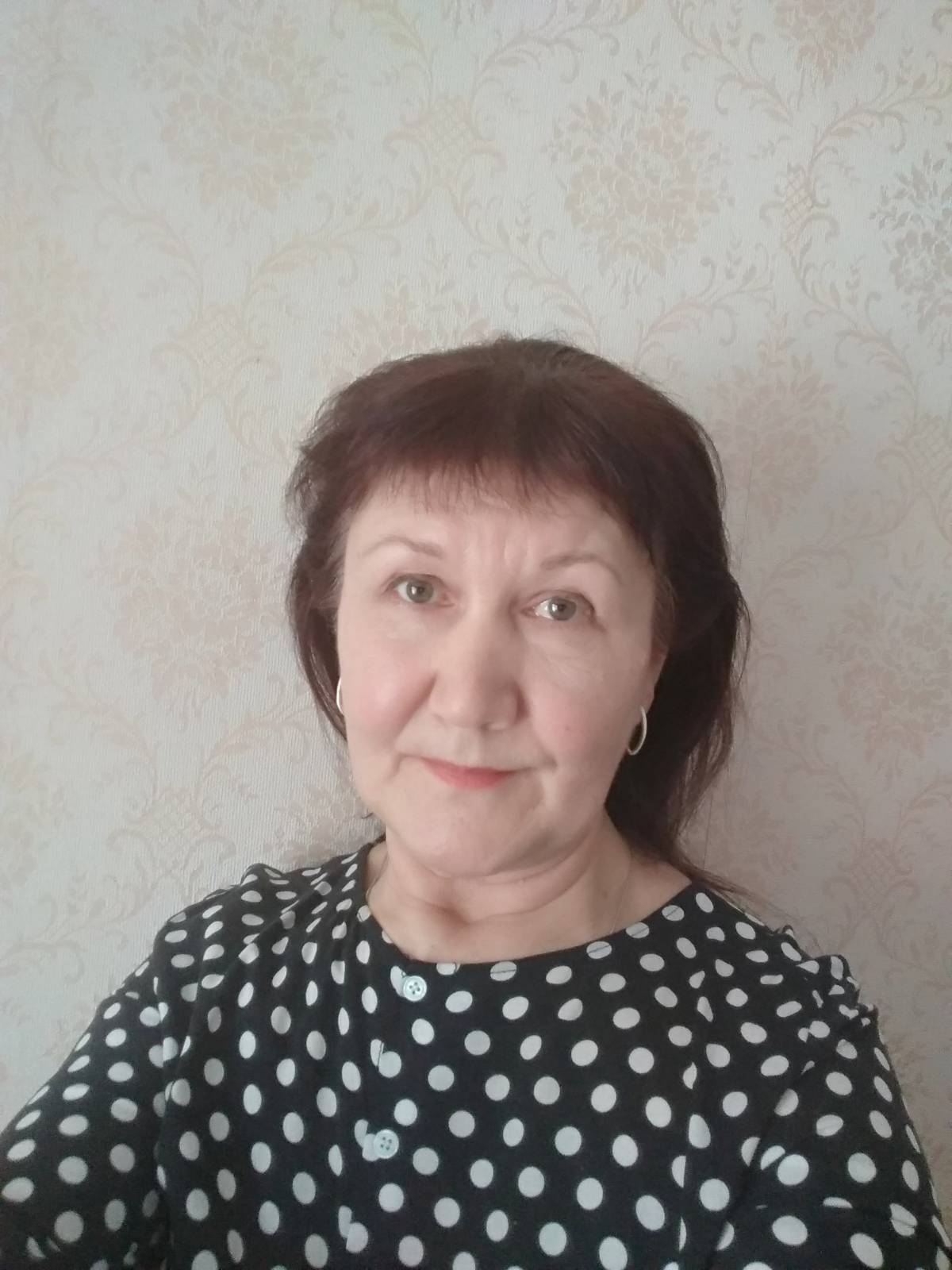 Ольга Чекедова