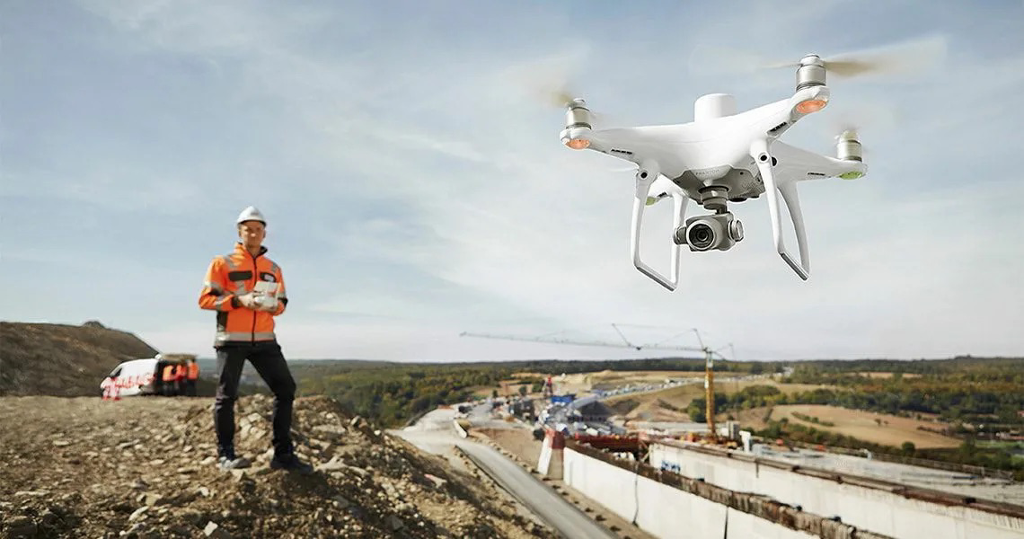 БПЛА для геодезии что это ? | Сетка — социальная сеть от hh.ru