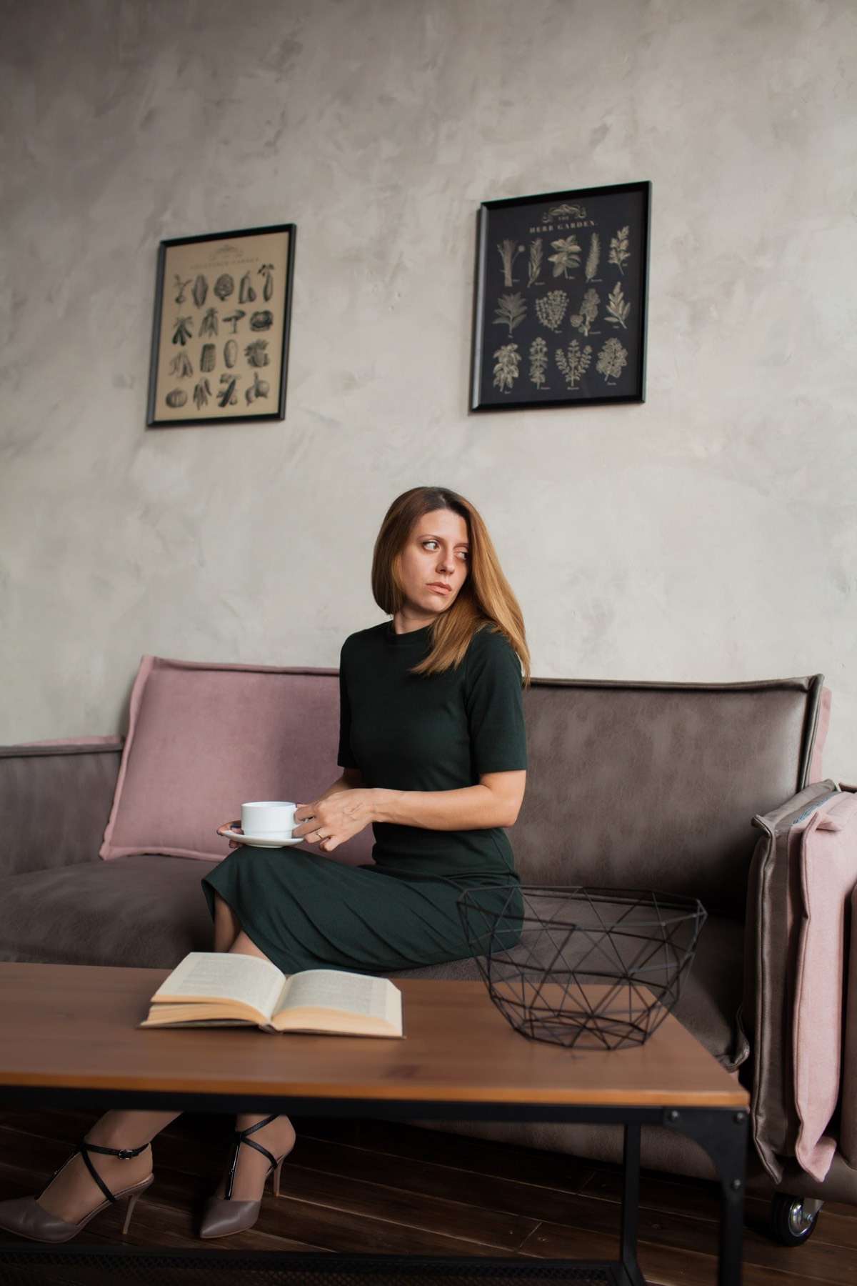 Алена Наумцева | Сетка — социальная сеть от hh.ru