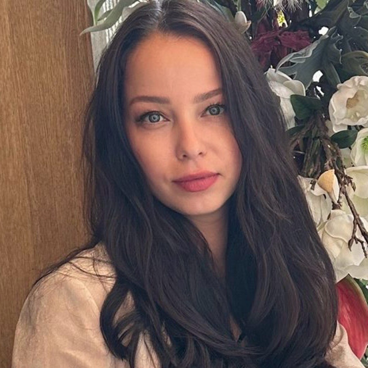 Мария Силаева