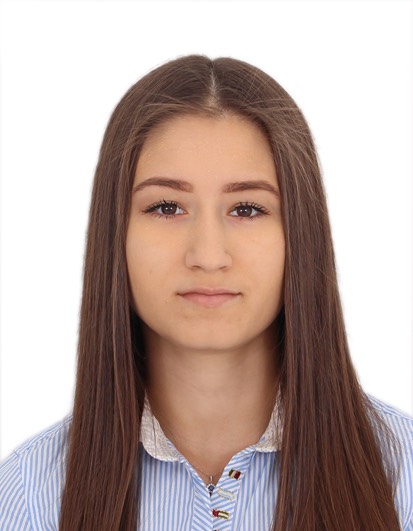 Karina Kushkhova