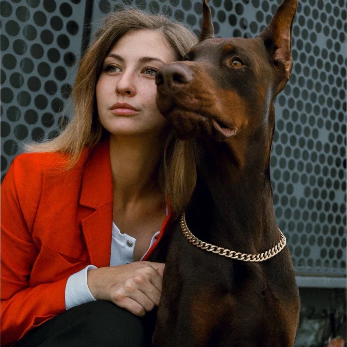 Zlata Mikheeva