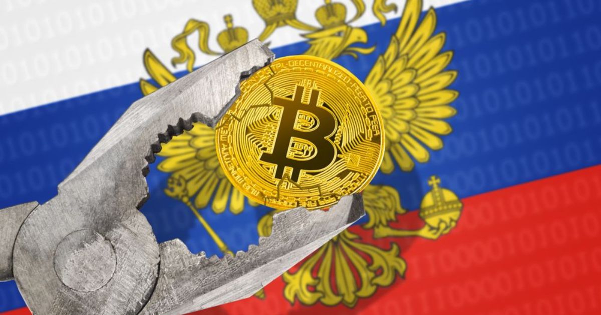 Россия купит биткоины на $390 млрд, если США не опередят её | Сетка — социальная сеть от hh.ru