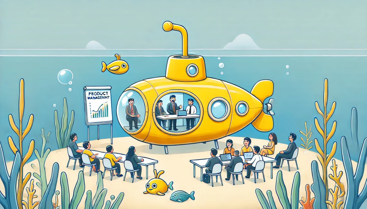 🔥 Podlodka Product Crew #6 – неделя плотного погружения в продакт-менеджмент 🔥
На прошлой неделе залипал на Podlodka Product Crew – неделя докладов, общения и разбора кейсов | Сетка — социальная сеть от hh.ru