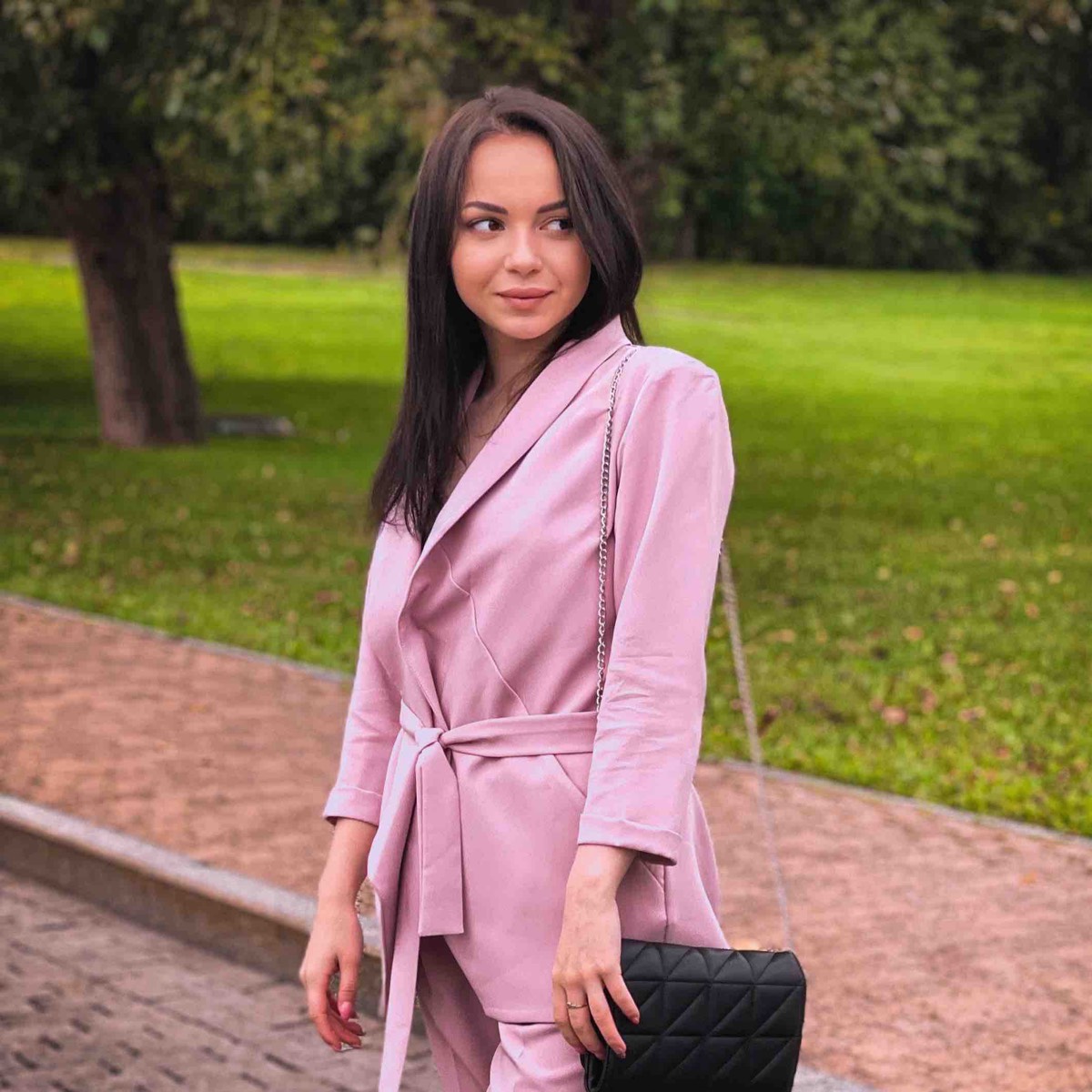 Татьяна Алешина