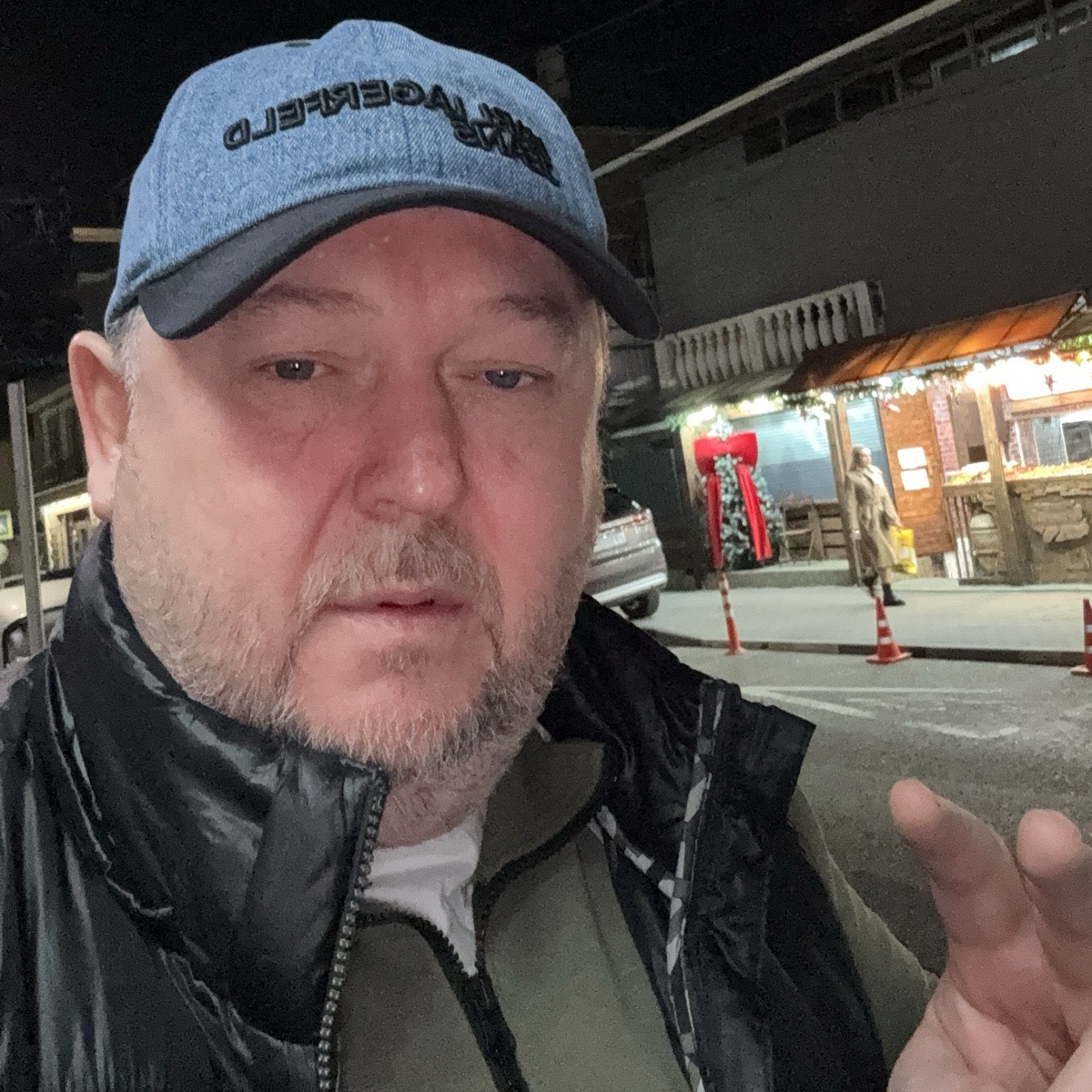 Алексей Бессараб