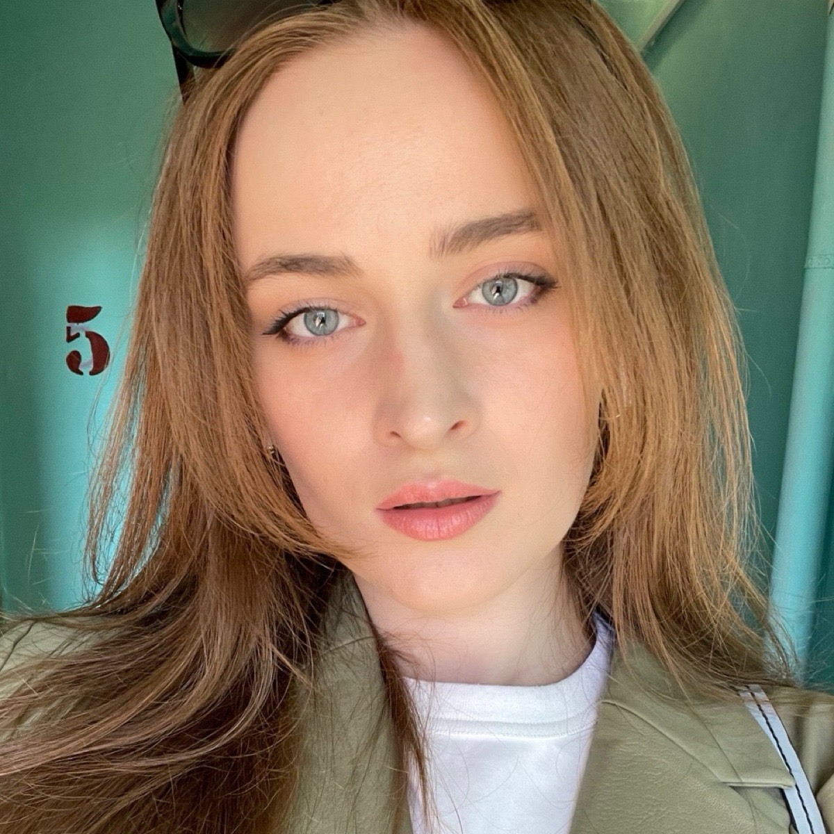 Вероника Гудабандзе