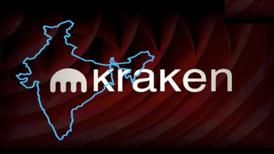 Kraken планирует вернуться на криптовалютный рынок Индии | Сетка — социальная сеть от hh.ru