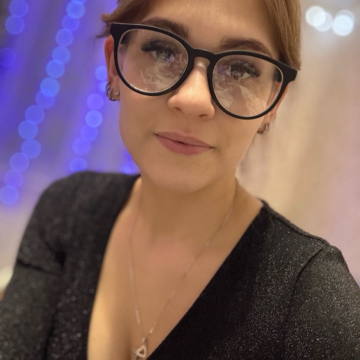 Маргарита Набиуллина