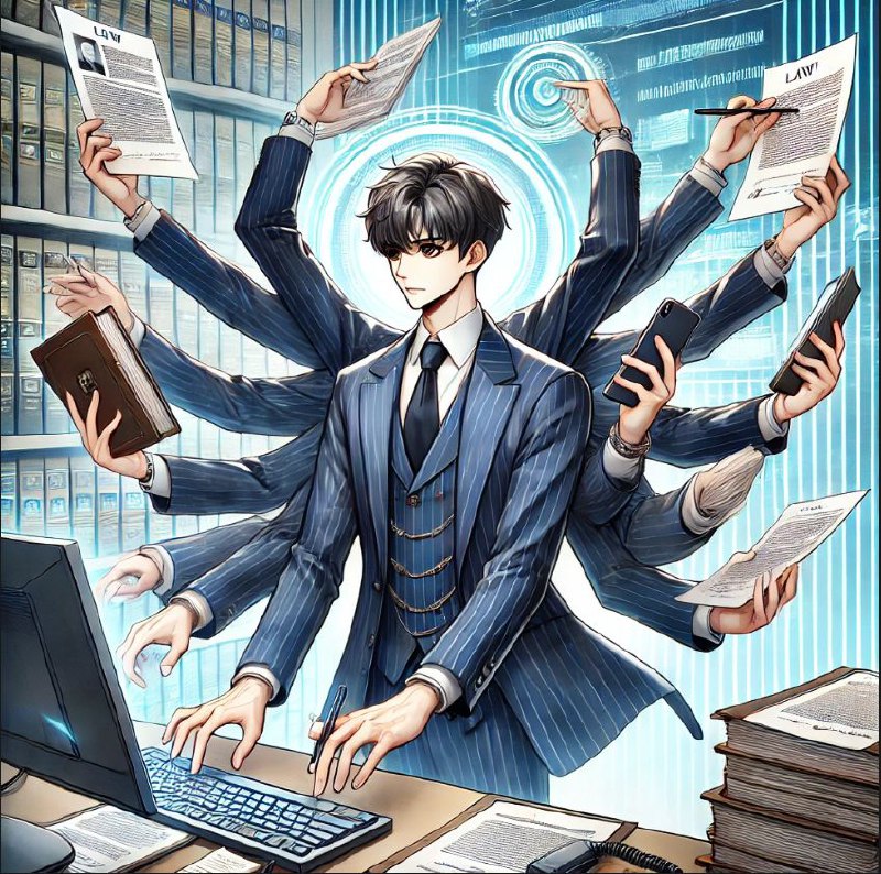 ЮРИСТ-УНИВЕРСАЛ: ПАТЕНТНЫЙ ЭКСПЕРТ, КОСМИЧЕСКИЙ ЮРИСТ И МАСТЕР ОТЧЕТНОСТИ В ОДНОМ ФЛАКОНЕ
Периодически, что бы быть в тренде, интересуюсь актуальными предложениями о работе для юристов, но отдельной р... | Сетка — социальная сеть от hh.ru