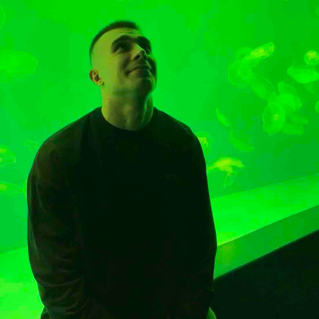 Никита Сычев