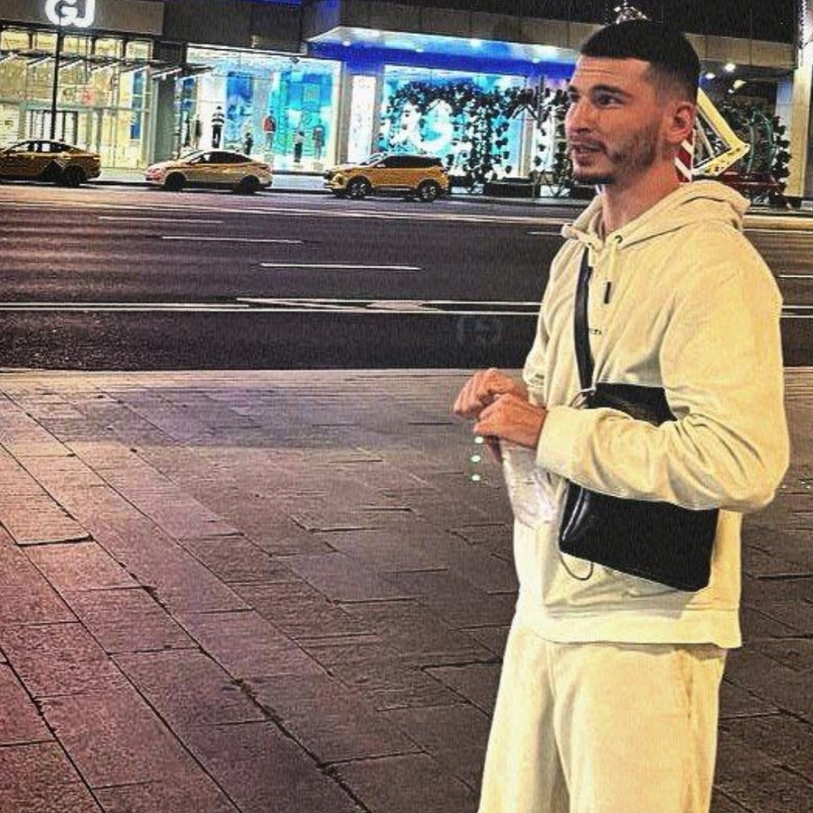 Казбек Гацалов