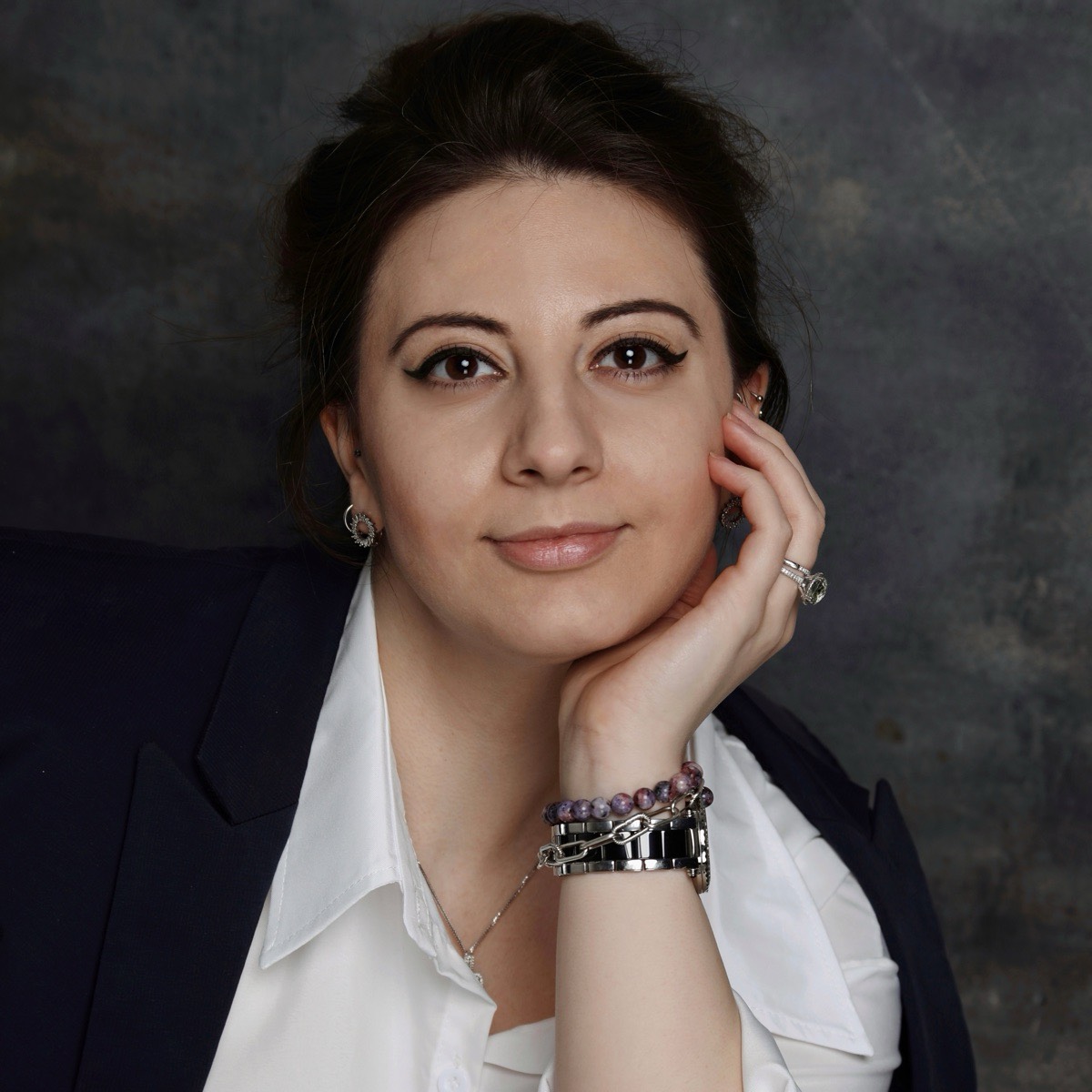 Наталья Варданян