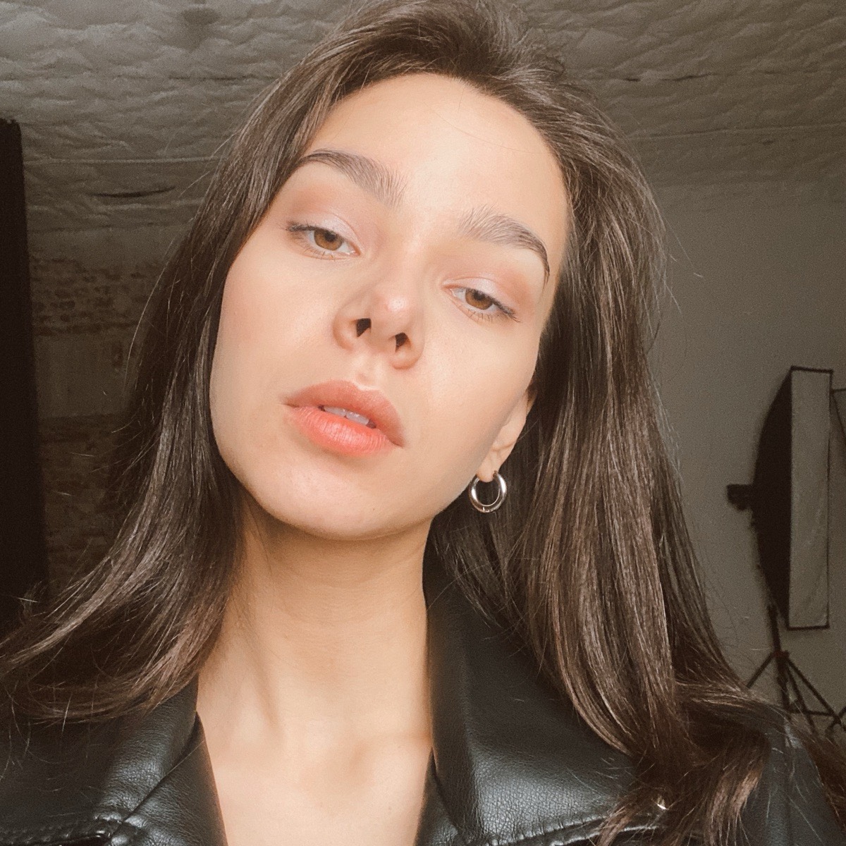 Екатерина Галиченко