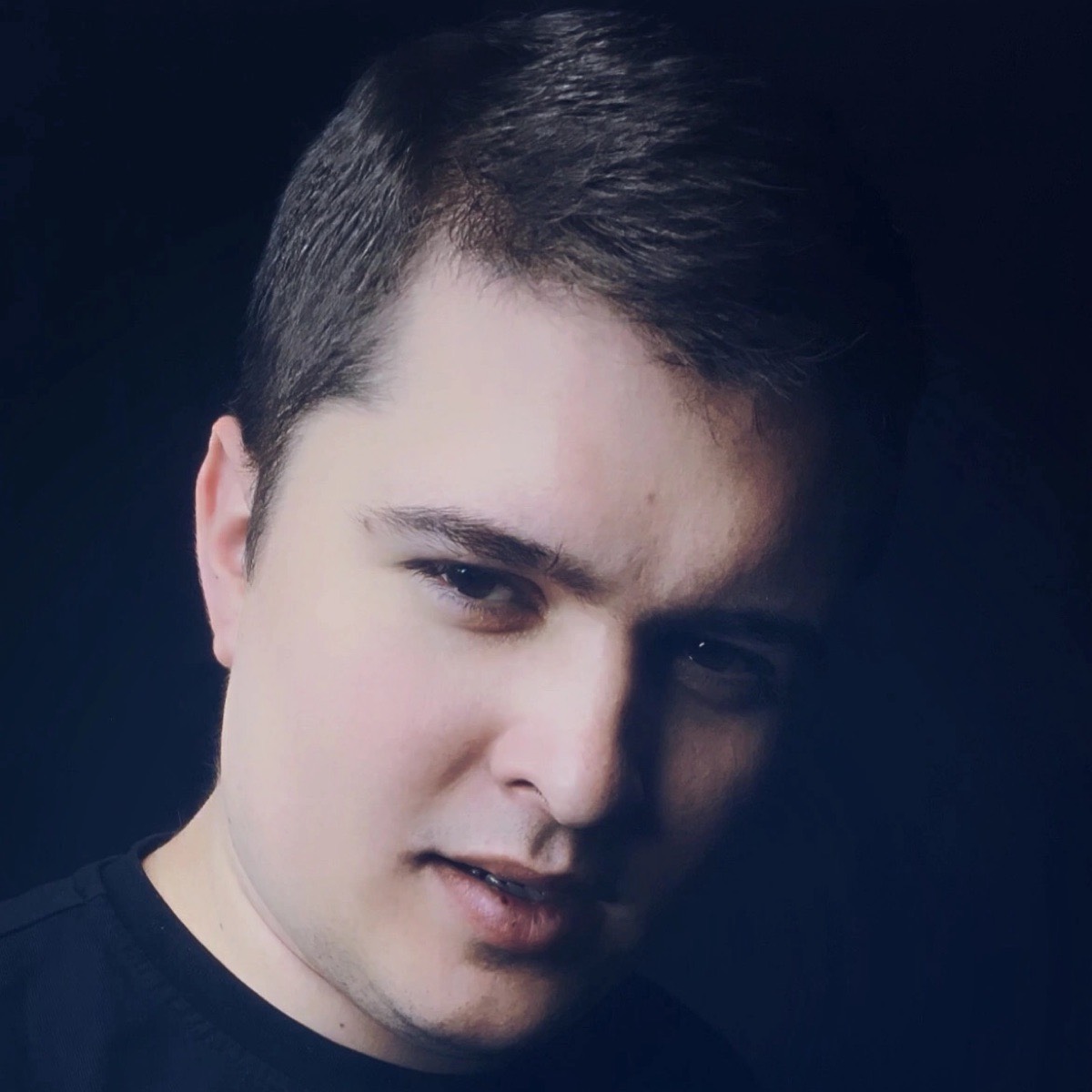 Александр Осипов