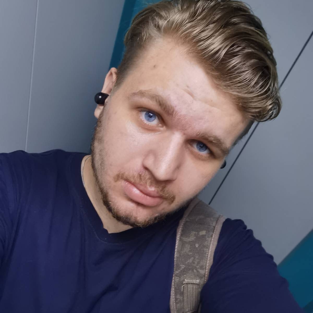 Николай Владимиров | Сетка — социальная сеть от hh.ru