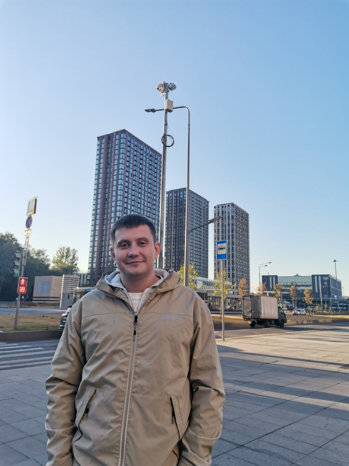 Антон Сидякин