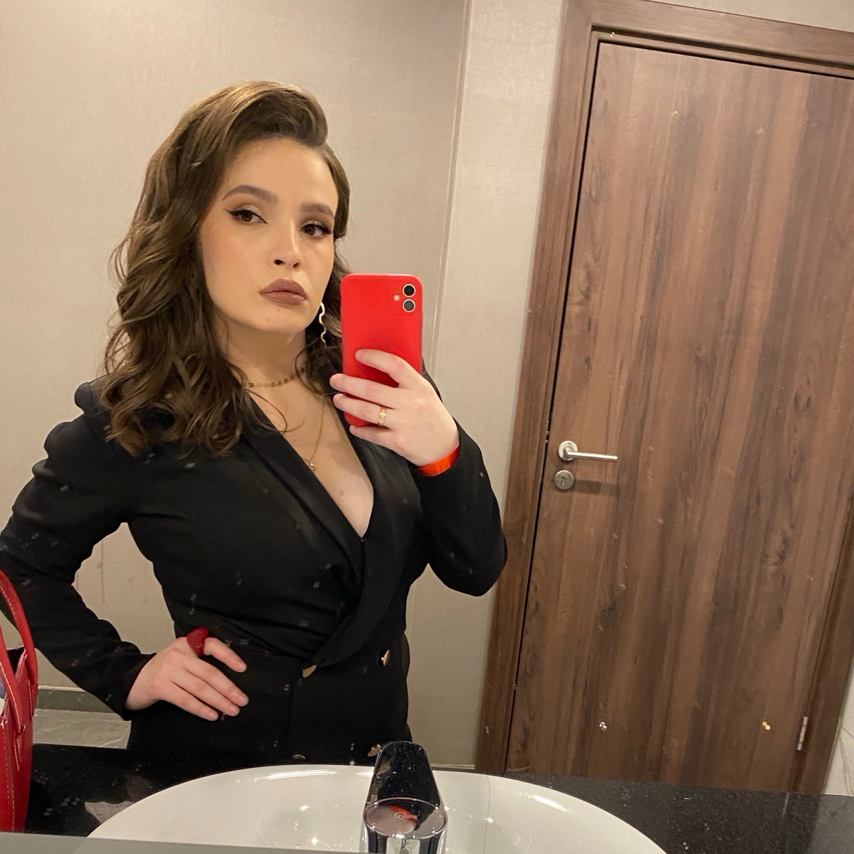 Анастасия Веденеева