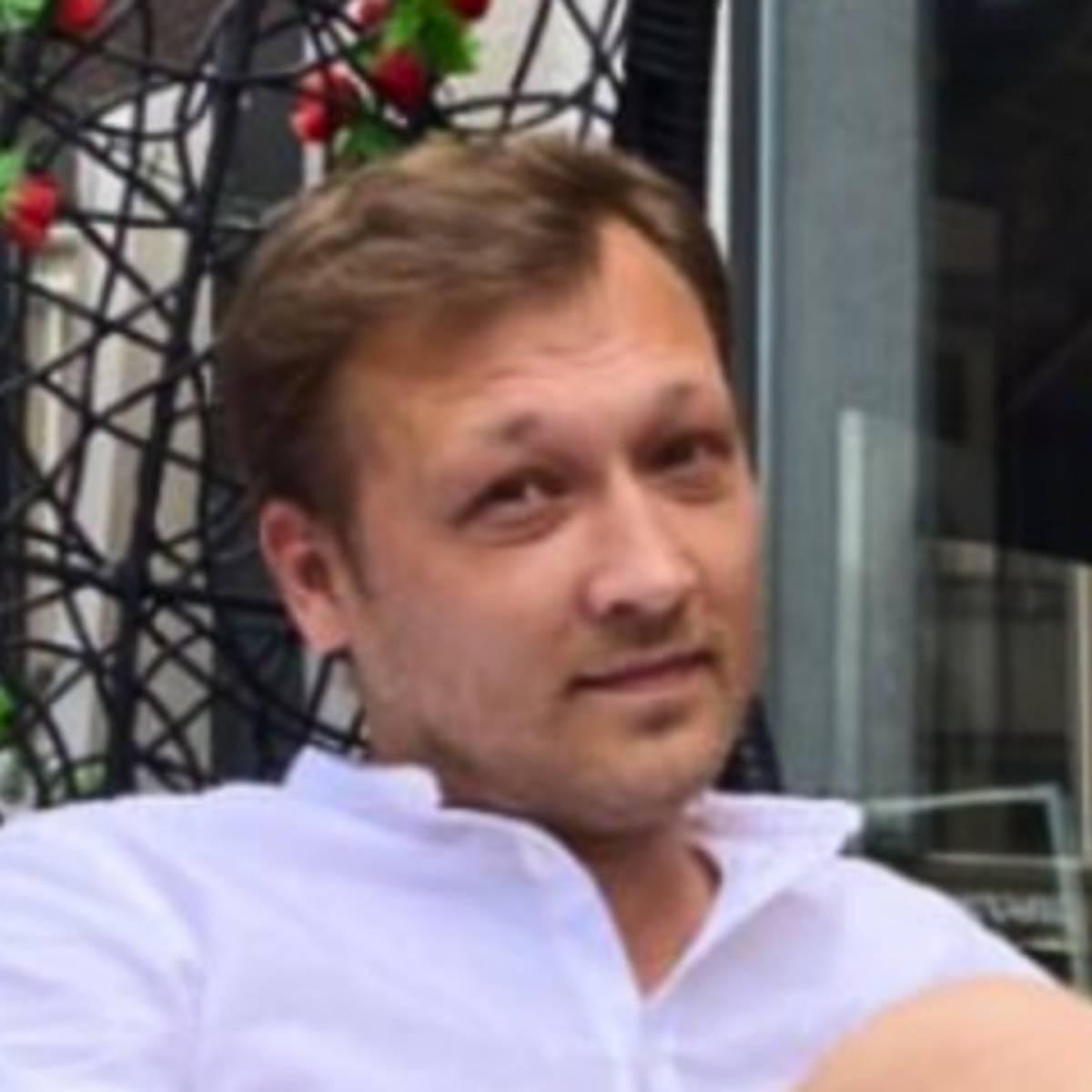 Максим Демкович