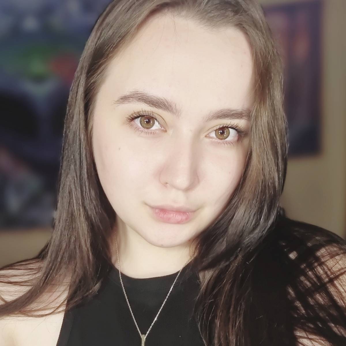 Валерия Иванова