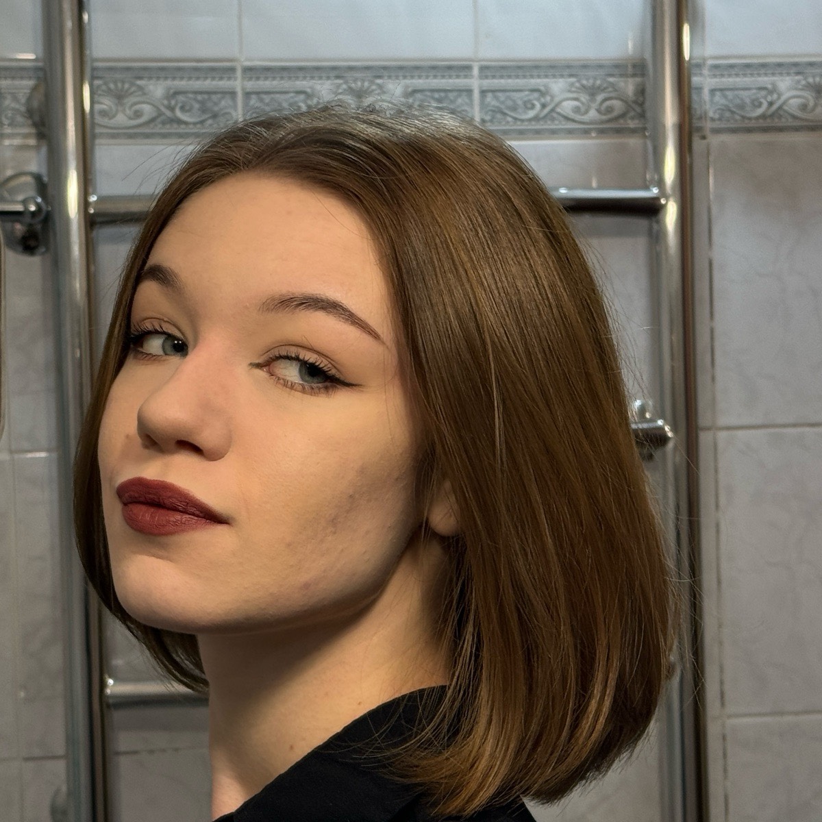 Арина Кравченко