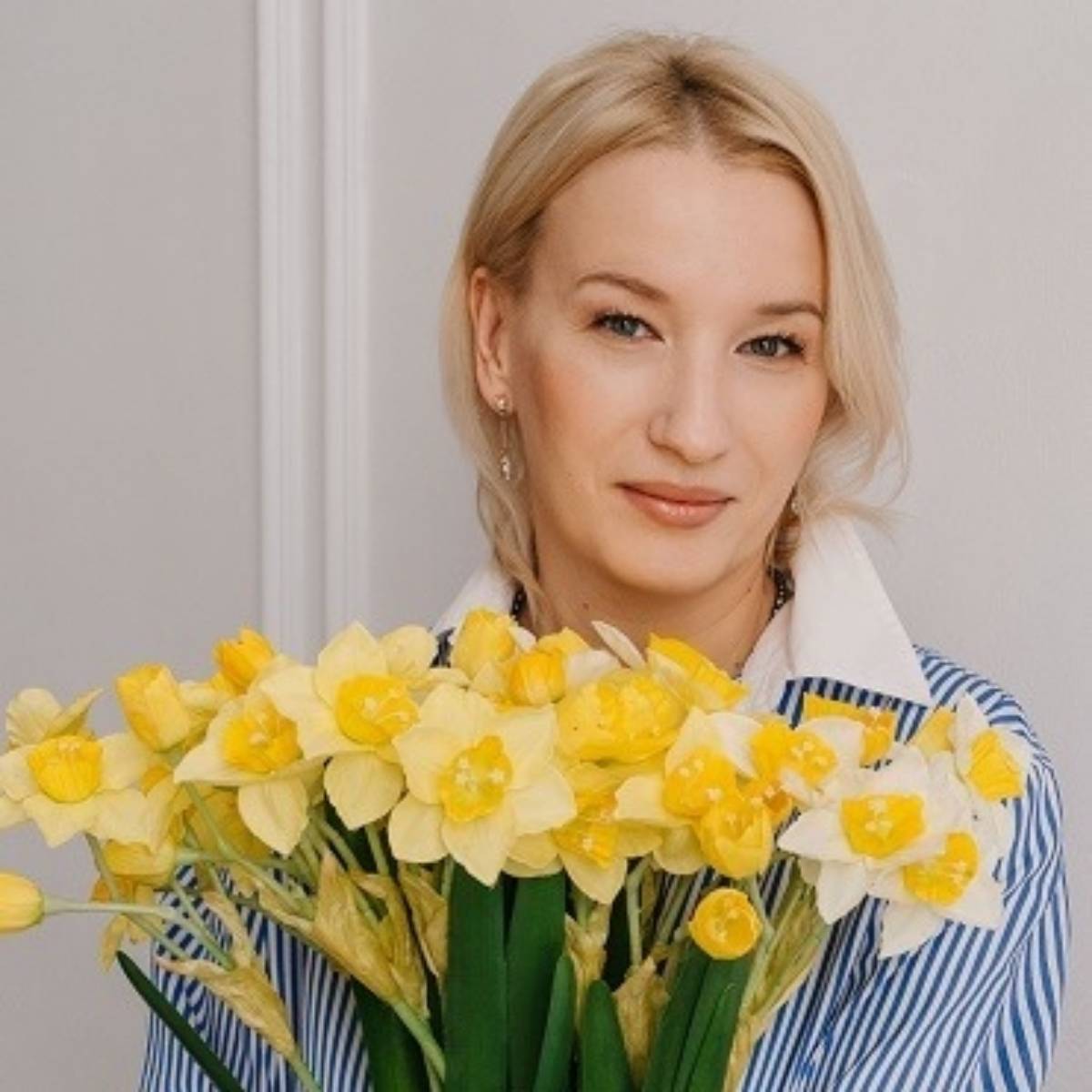 Екатерина Ким