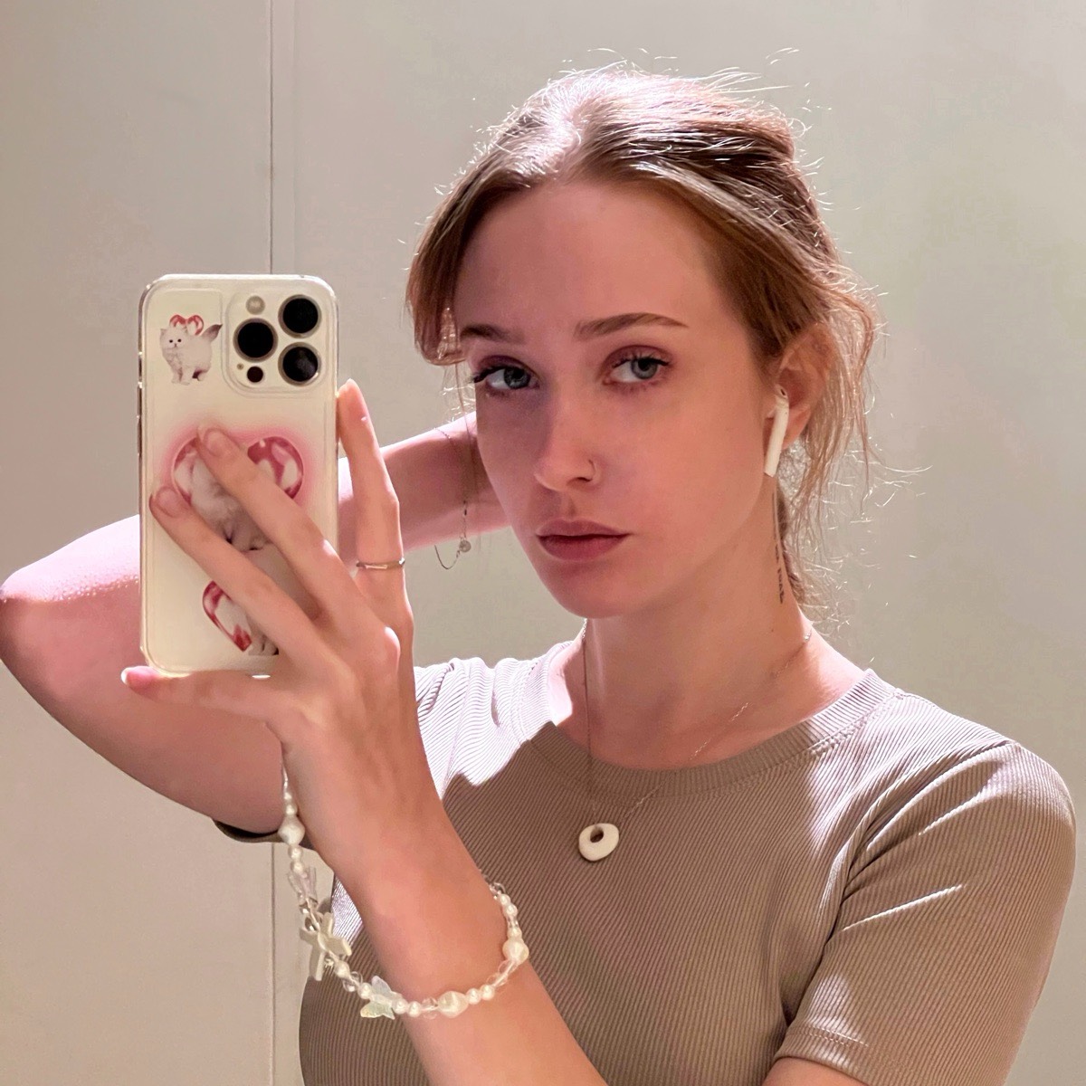 Анастасия Полоскова | Сетка — социальная сеть от hh.ru