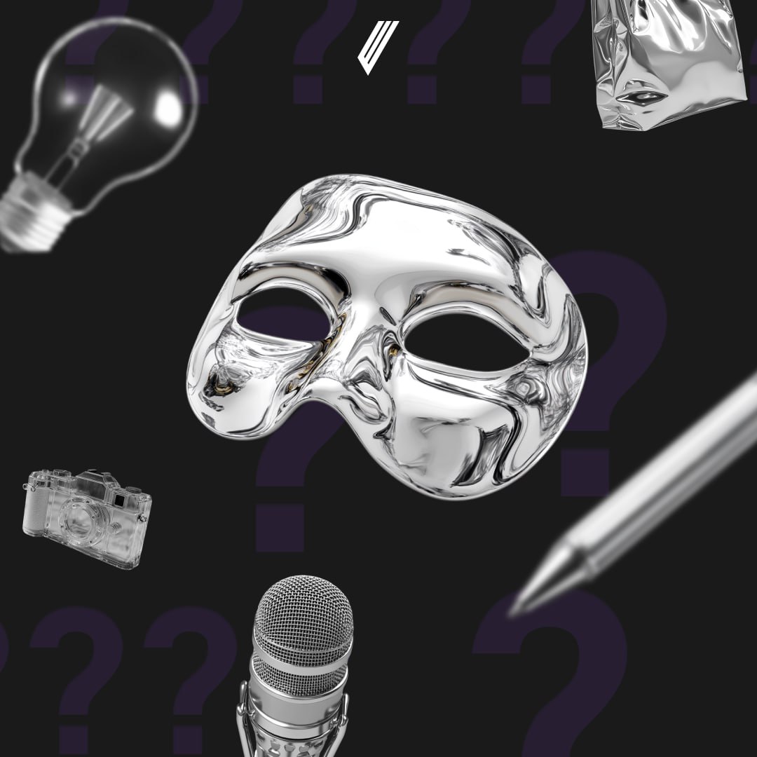 🪩 Кто держит мир рекламы по ночам
В Silver Mercury мы пишем не только о нашей премии, но и о новостях, трендах и полезных лайфхаках из мира диджитал | Сетка — социальная сеть от hh.ru