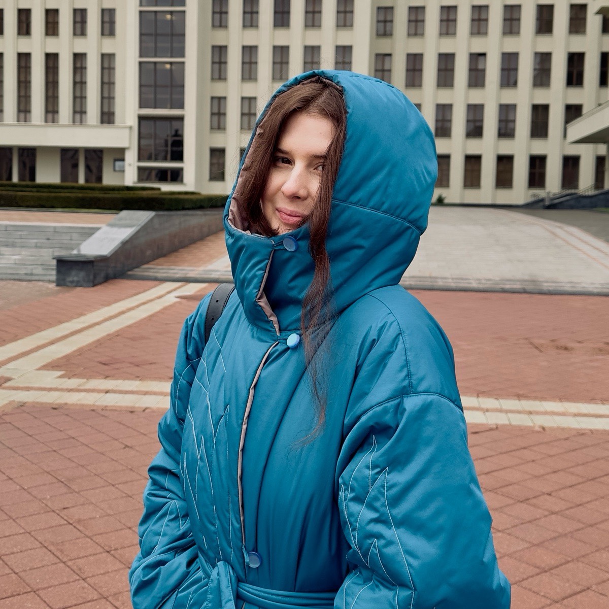 Исаева Екатерина