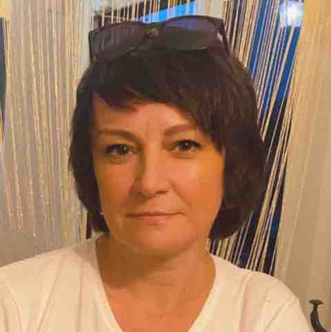 Ольга Изотова