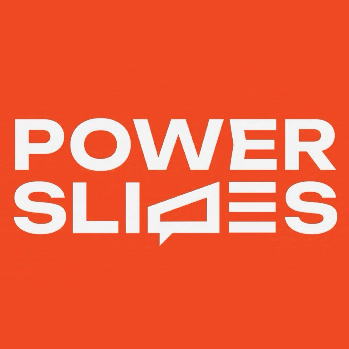 Power Slides | Дизайн презентаций