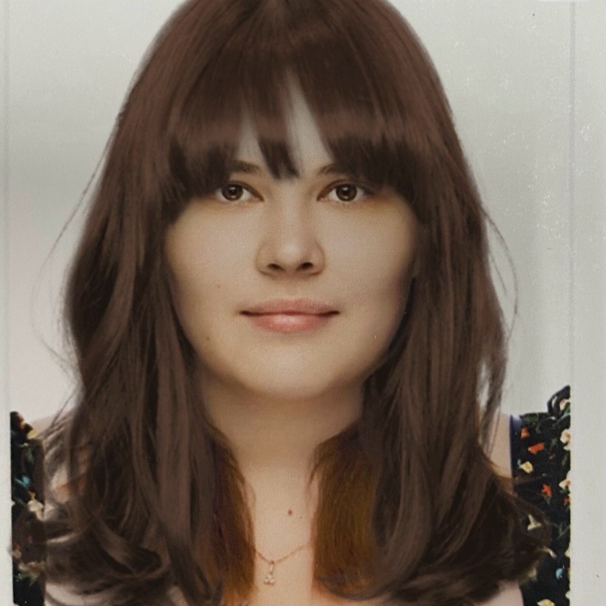 Дарья Масленникова