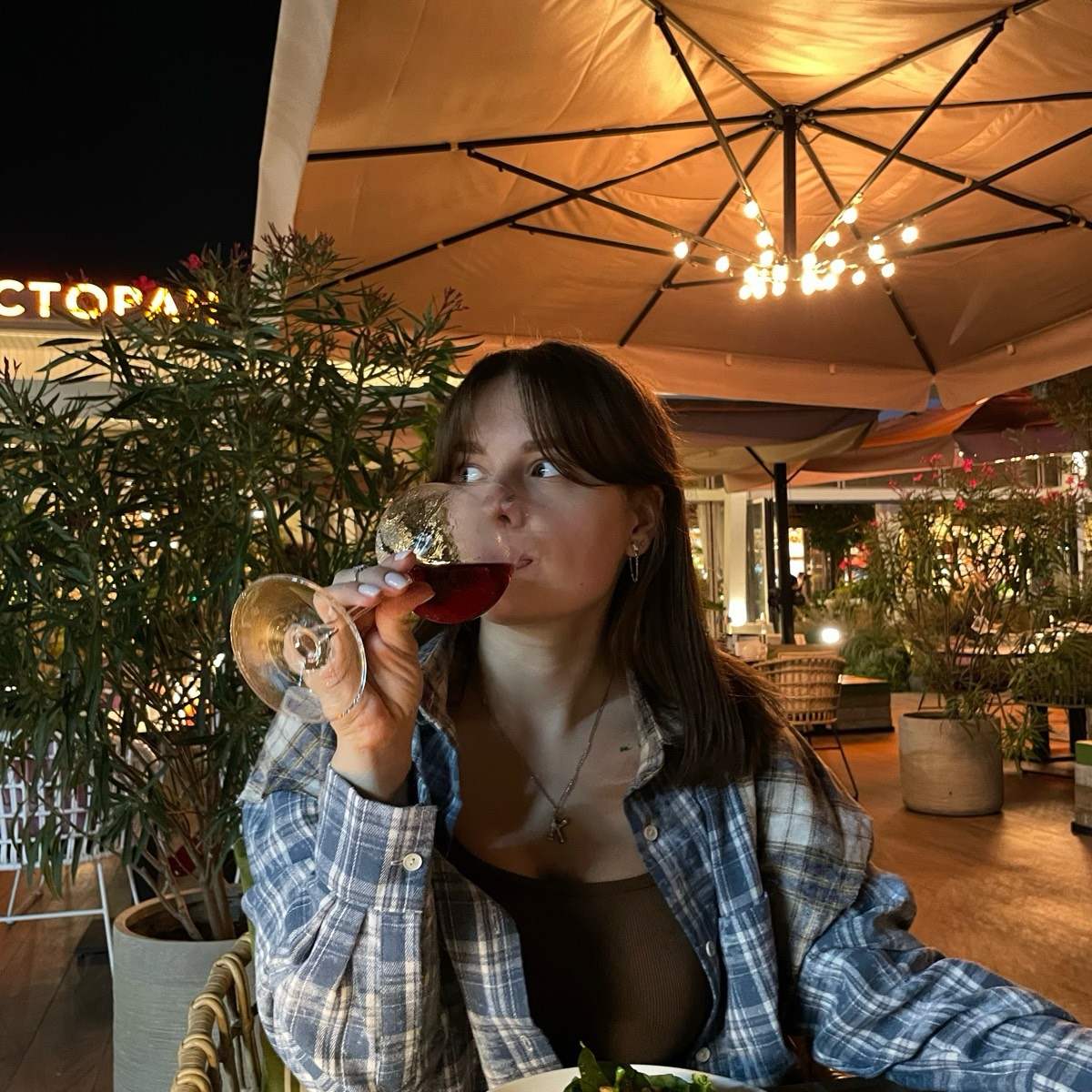 Ксения Стальниченко | Сетка — социальная сеть от hh.ru