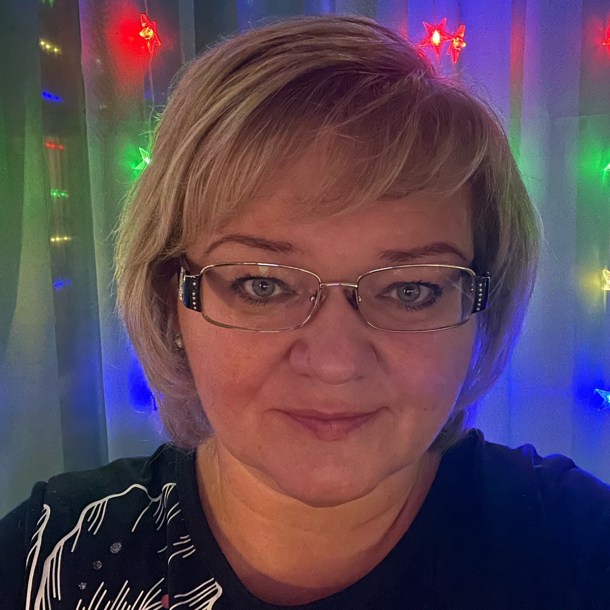 Анна Трефилова