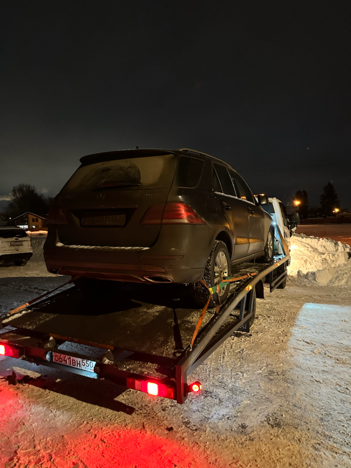 Услуги эвакуатор 24/7
Солнечногорск, клин, Зеленоград
+7 999 848 60 90 | Сетка — социальная сеть от hh.ru