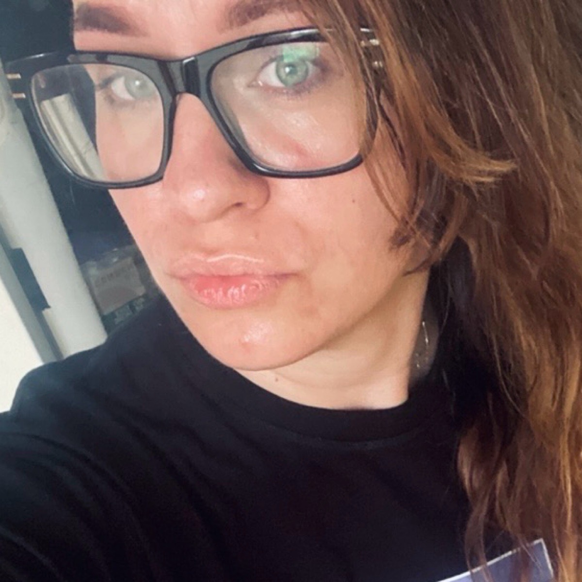 Екатерина Кабанова | Сетка — социальная сеть от hh.ru